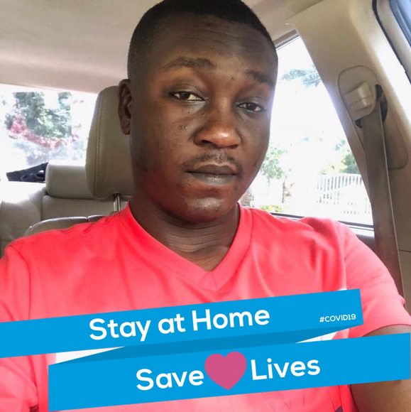 Meet your Posher, Tchoucko - Picture 1 of 1